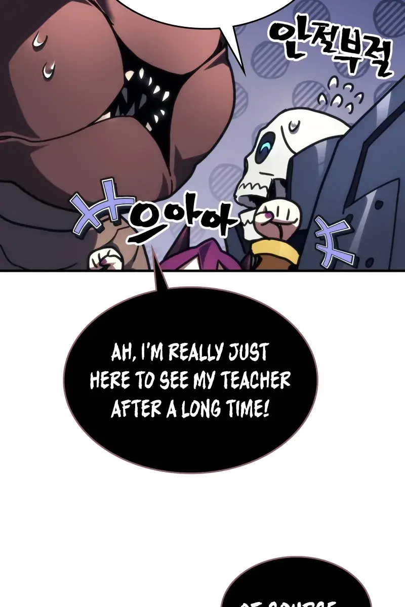 Mr Devourer Chapter 66 Page 89