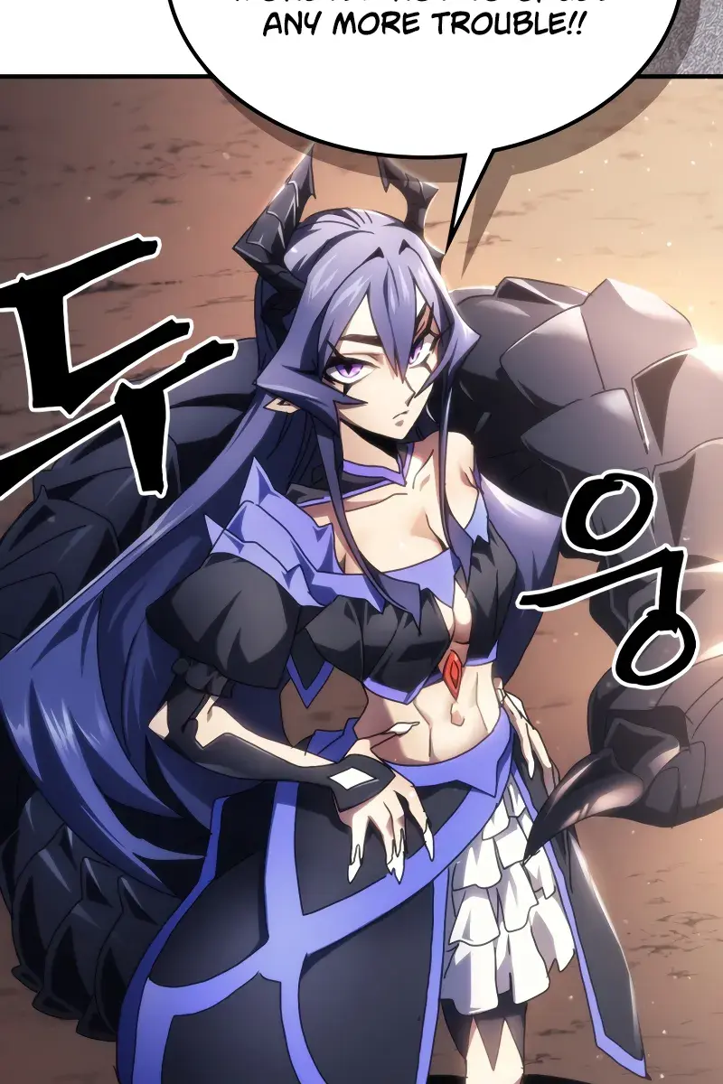 Mr Devourer Chapter 66 Page 95