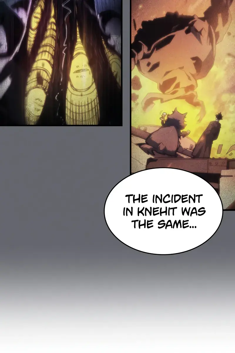 Mr Devourer Chapter 67 Page 8