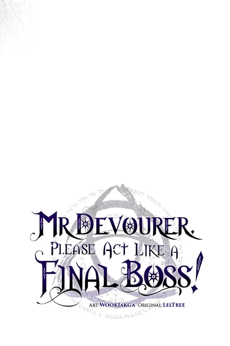 Mr Devourer Chapter 67 Page 11