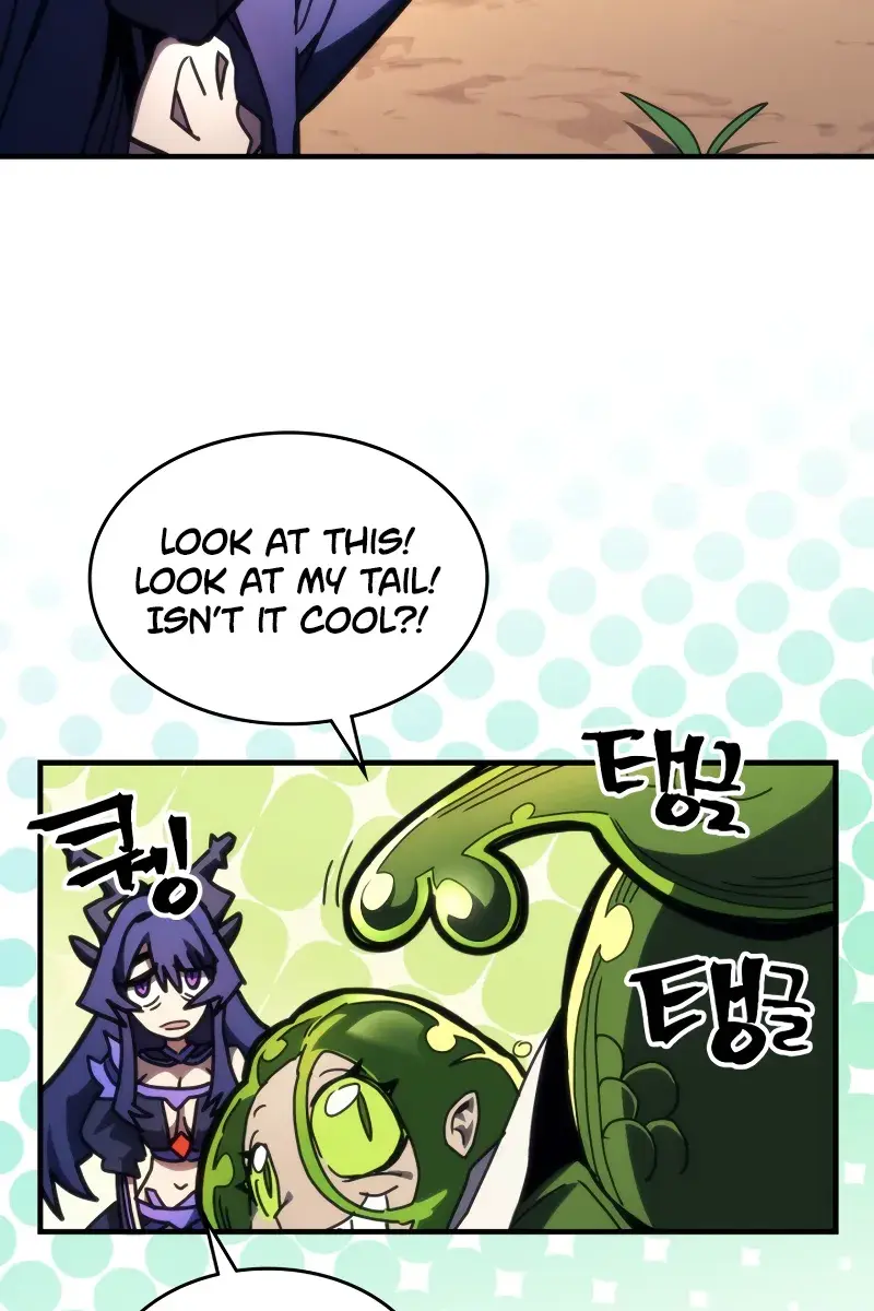 Mr Devourer Chapter 67 Page 18