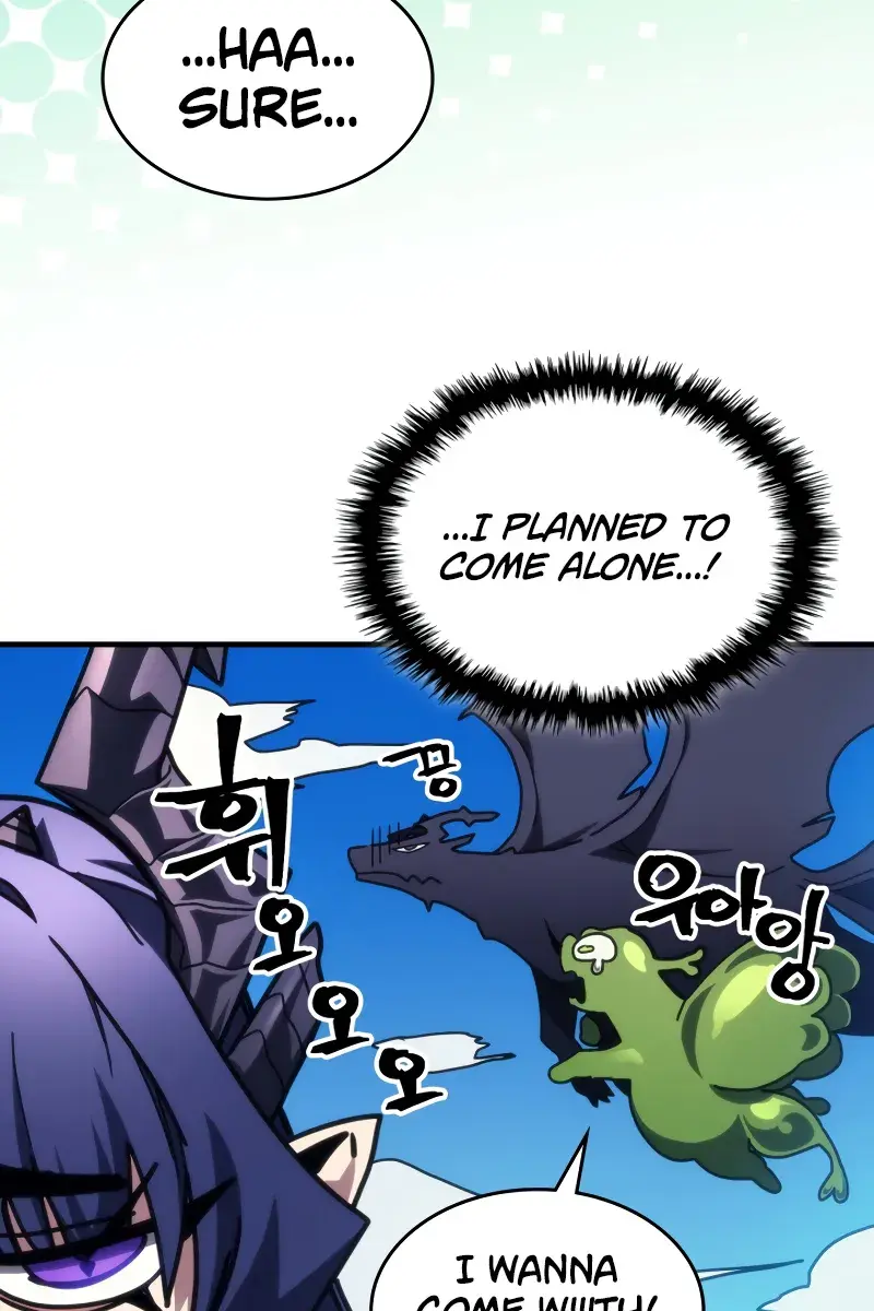 Mr Devourer Chapter 67 Page 19