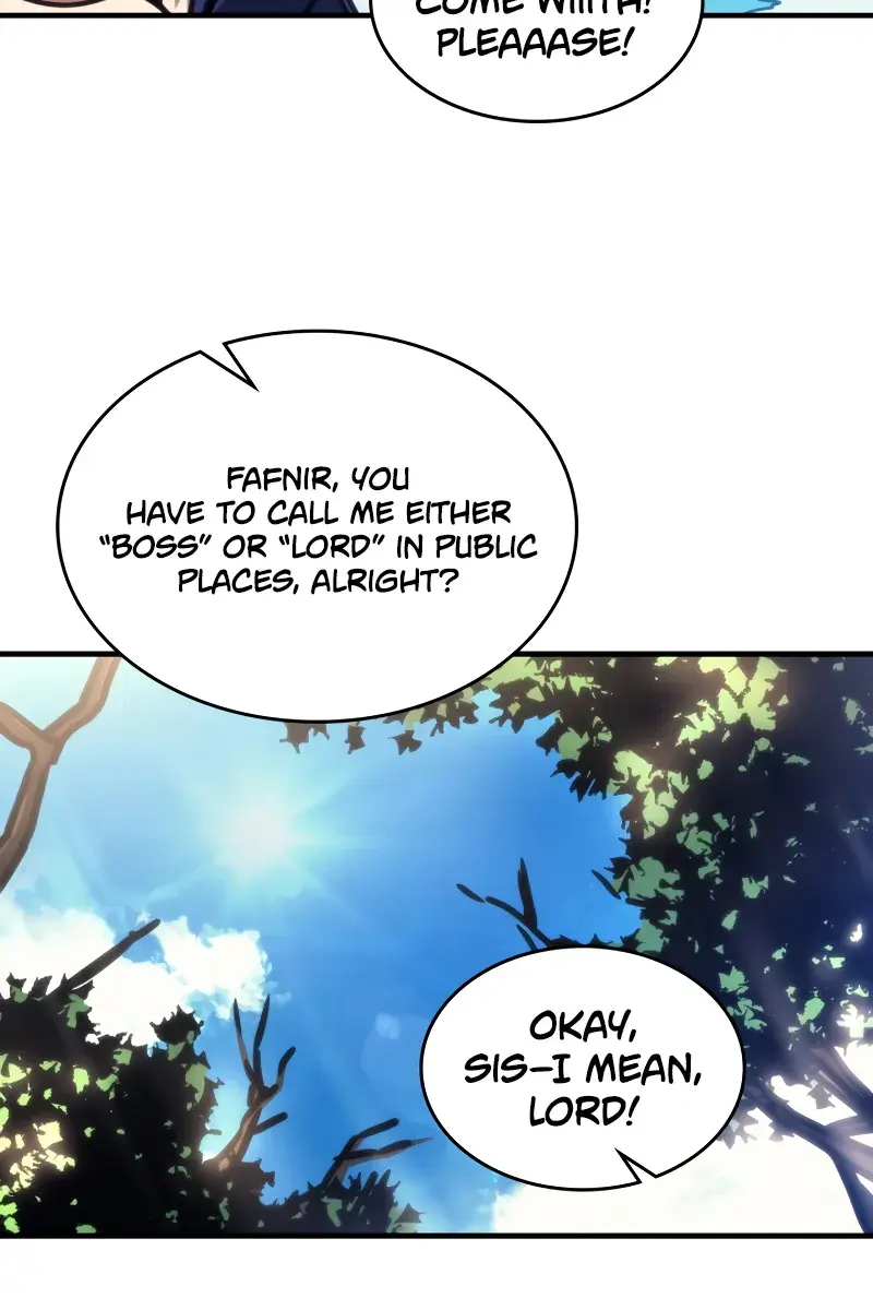 Mr Devourer Chapter 67 Page 20