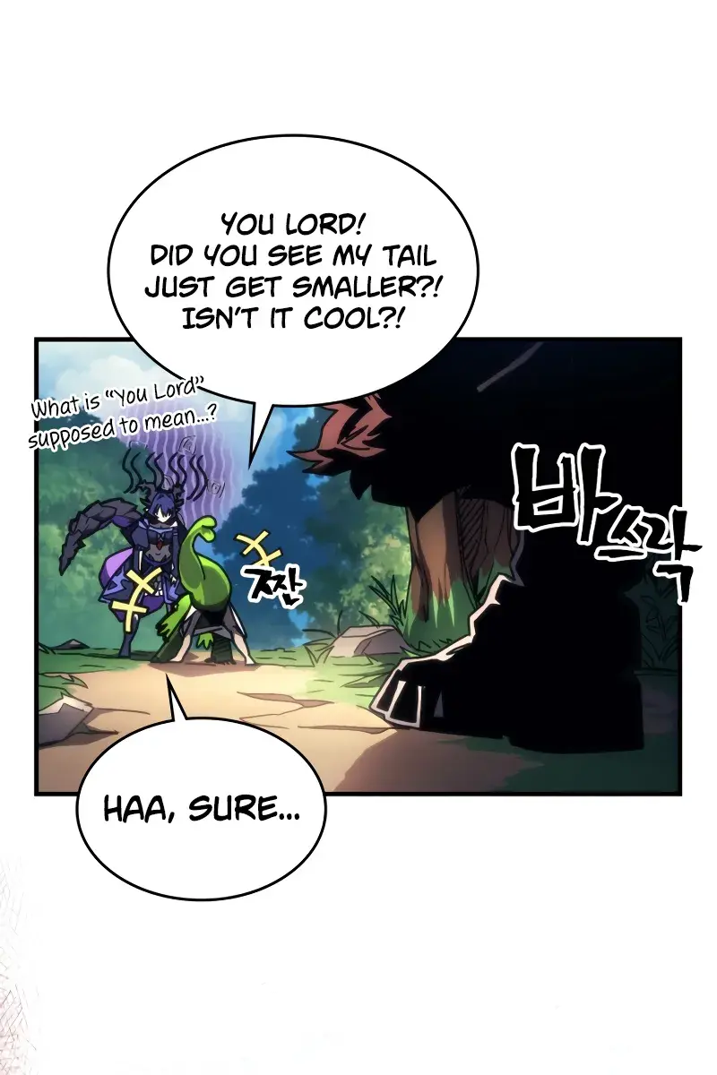 Mr Devourer Chapter 67 Page 21