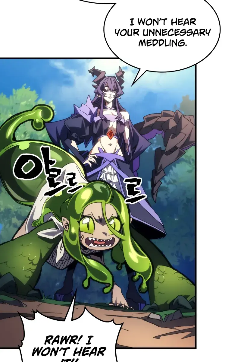 Mr Devourer Chapter 67 Page 28