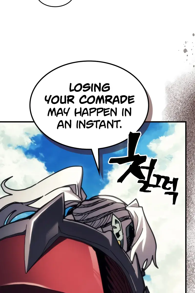 Mr Devourer Chapter 67 Page 30