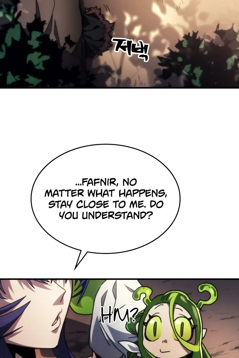 Mr Devourer Chapter 67 Page 32