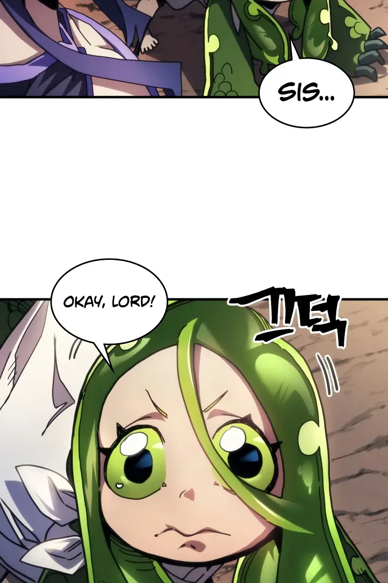 Mr Devourer Chapter 67 Page 33