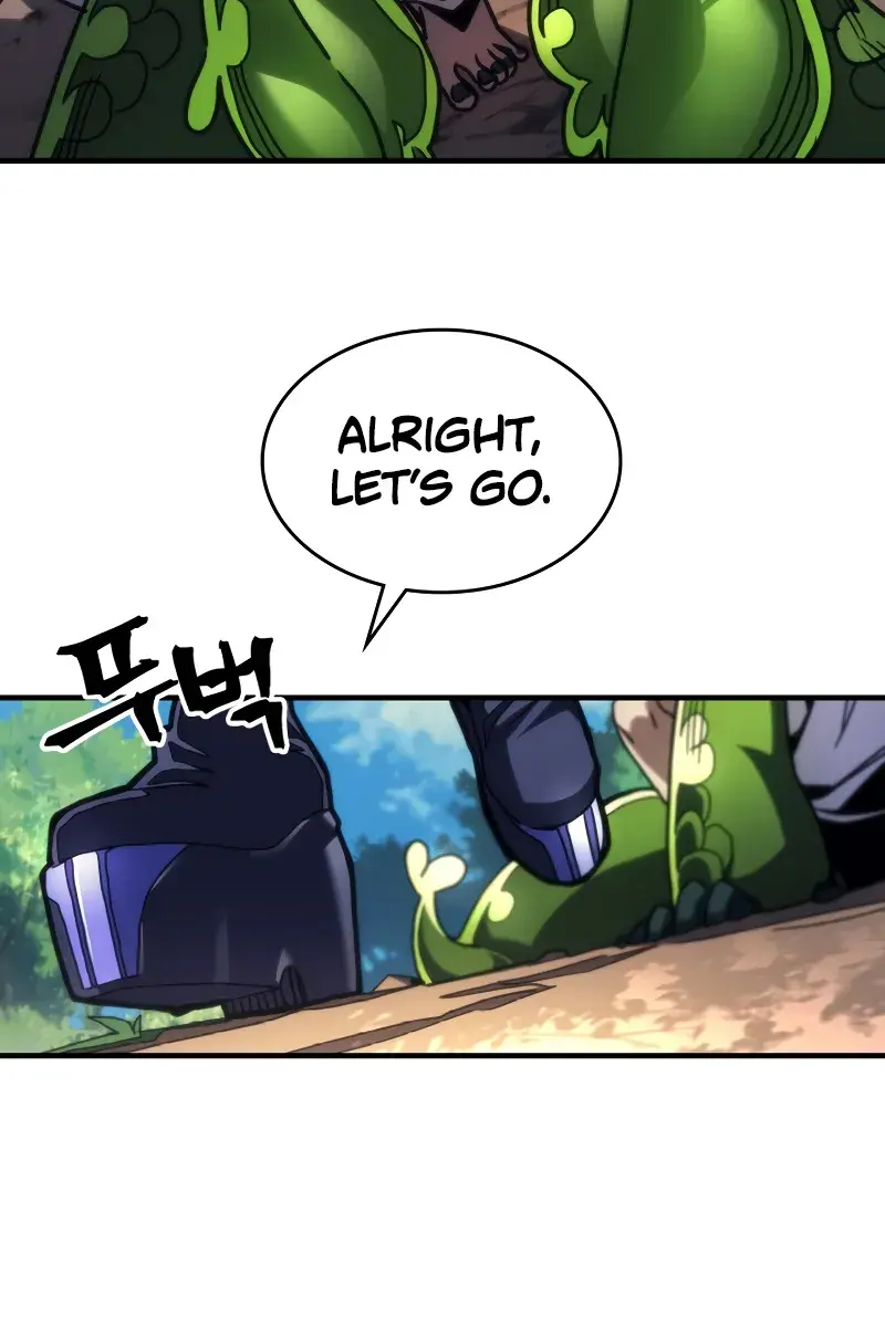 Mr Devourer Chapter 67 Page 34