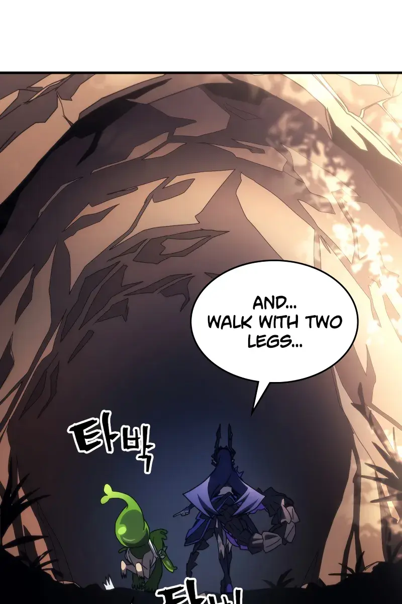 Mr Devourer Chapter 67 Page 35