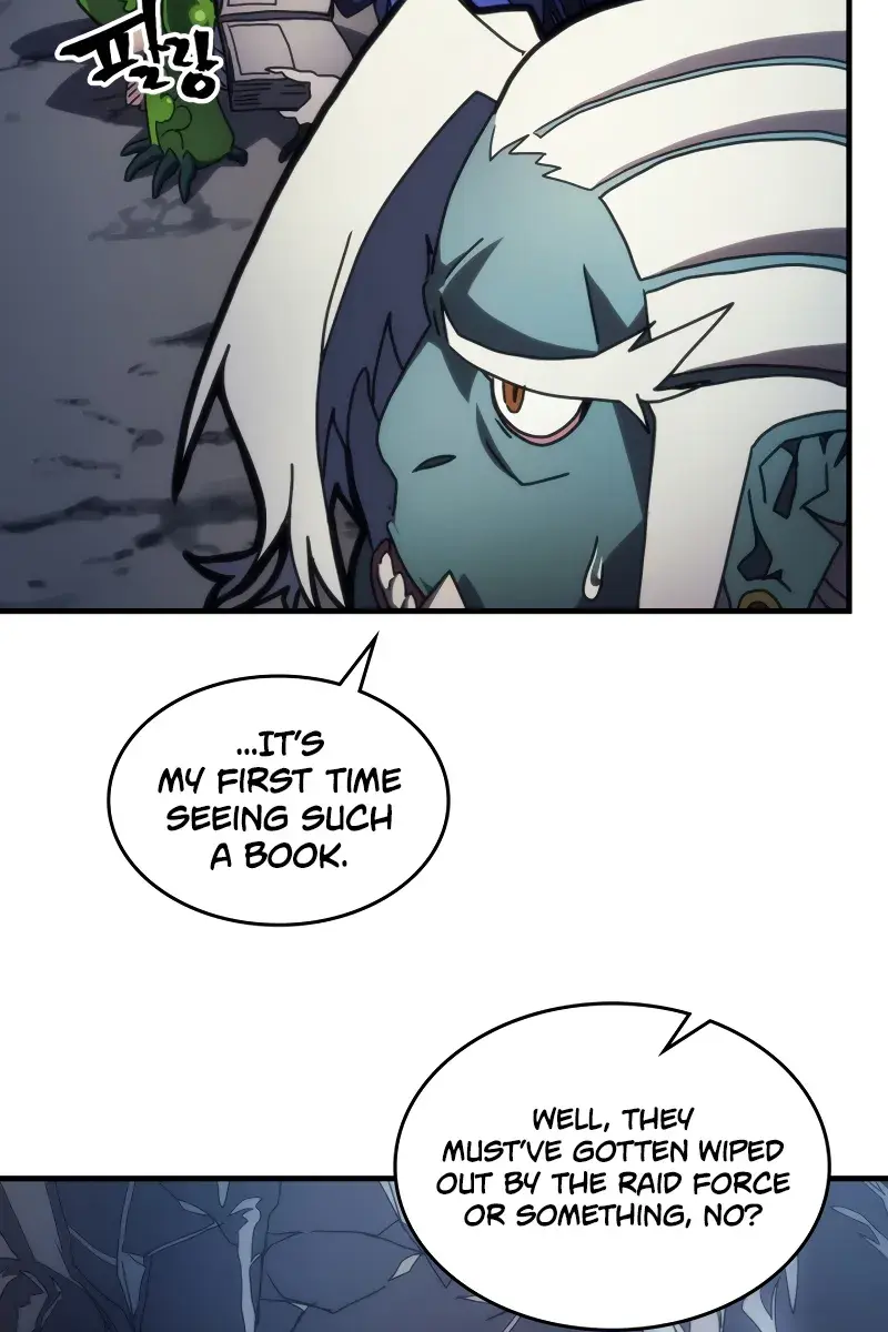 Mr Devourer Chapter 67 Page 40