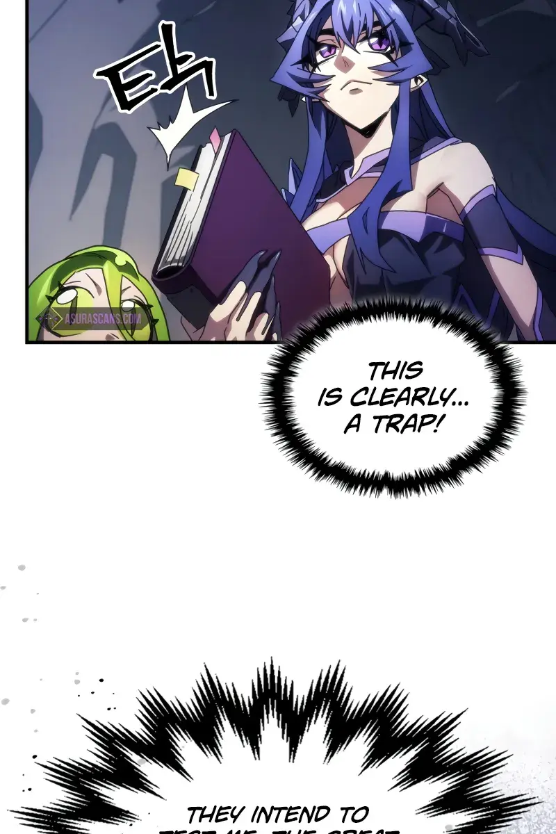 Mr Devourer Chapter 67 Page 42