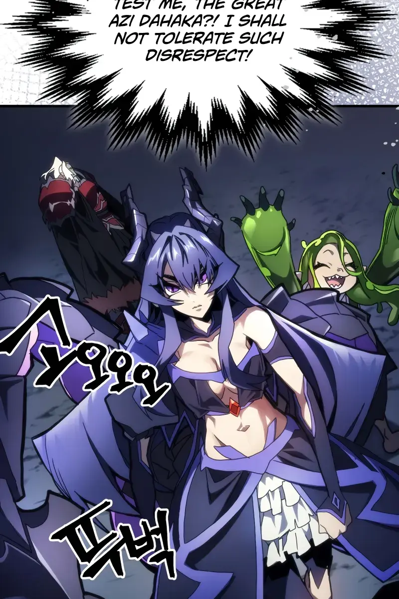 Mr Devourer Chapter 67 Page 43