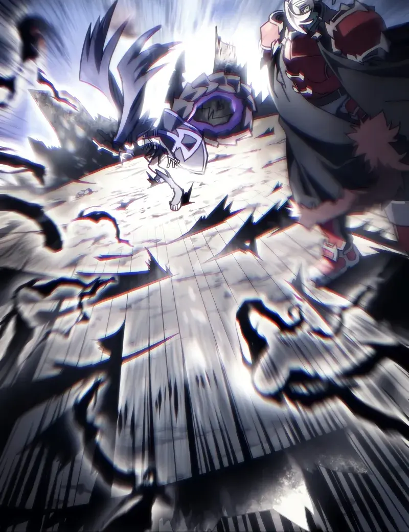 Mr Devourer Chapter 67 Page 49