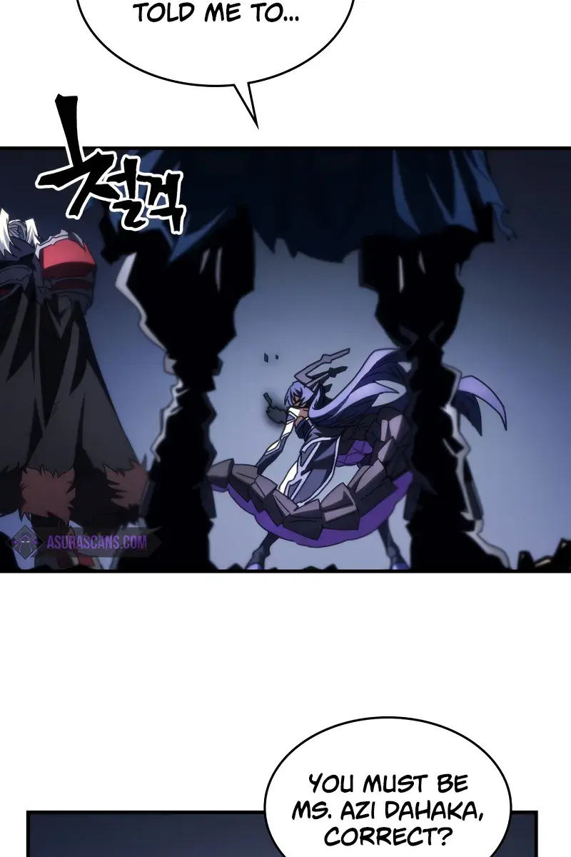 Mr Devourer Chapter 67 Page 52