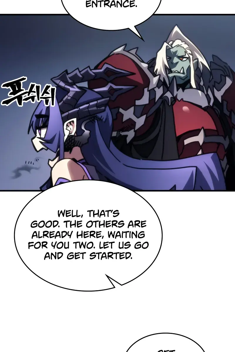 Mr Devourer Chapter 67 Page 54