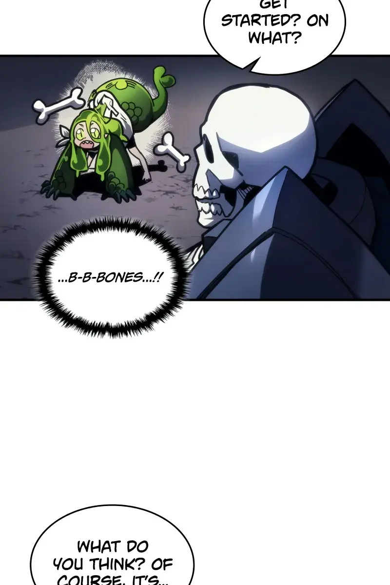 Mr Devourer Chapter 67 Page 55