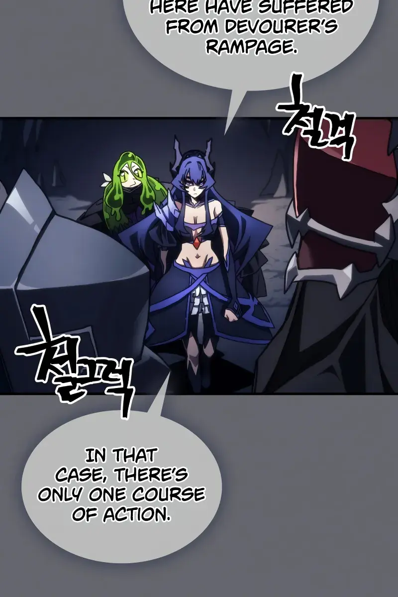 Mr Devourer Chapter 67 Page 60