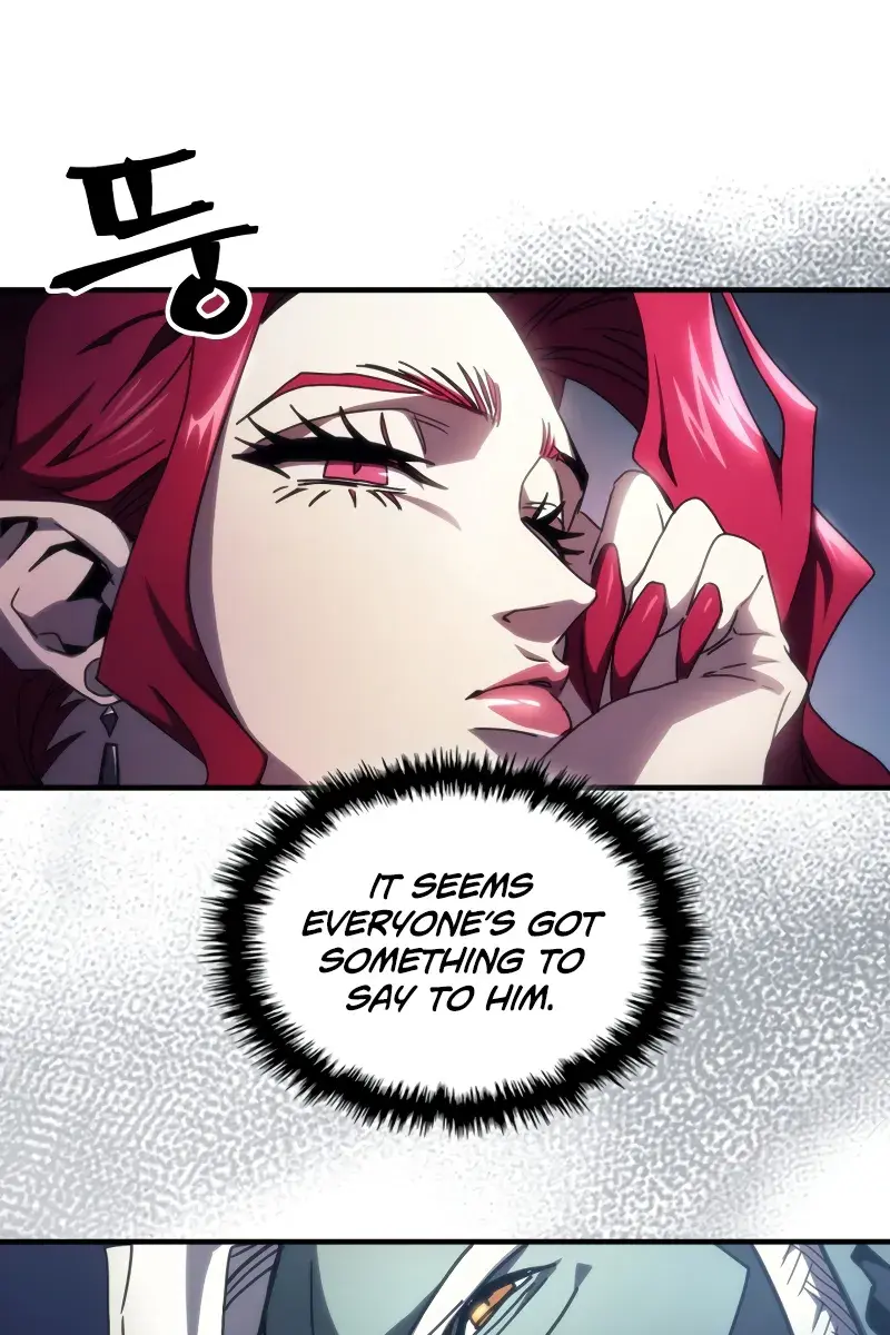 Mr Devourer Chapter 67 Page 64