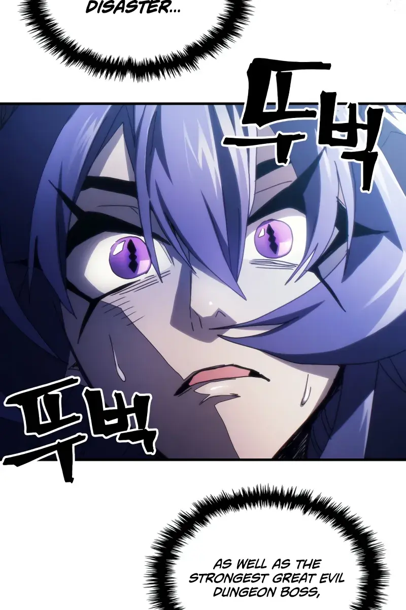 Mr Devourer Chapter 67 Page 71