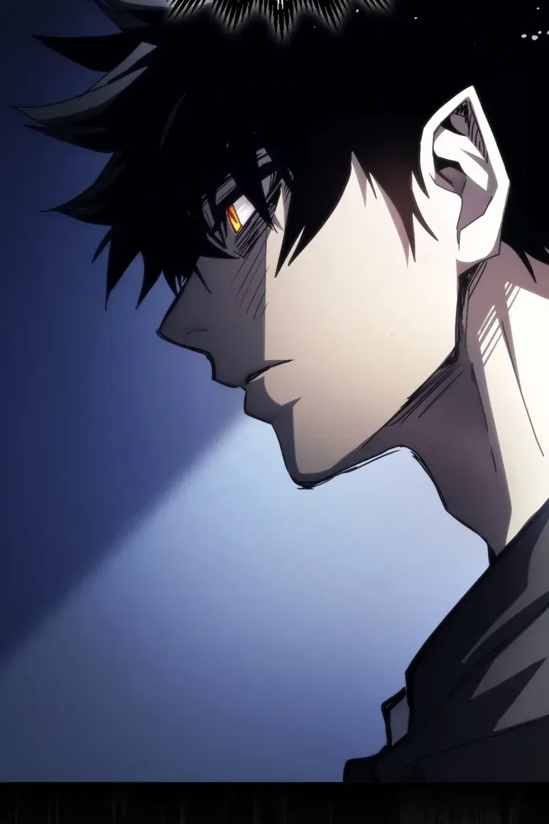 Mr Devourer Chapter 67 Page 74