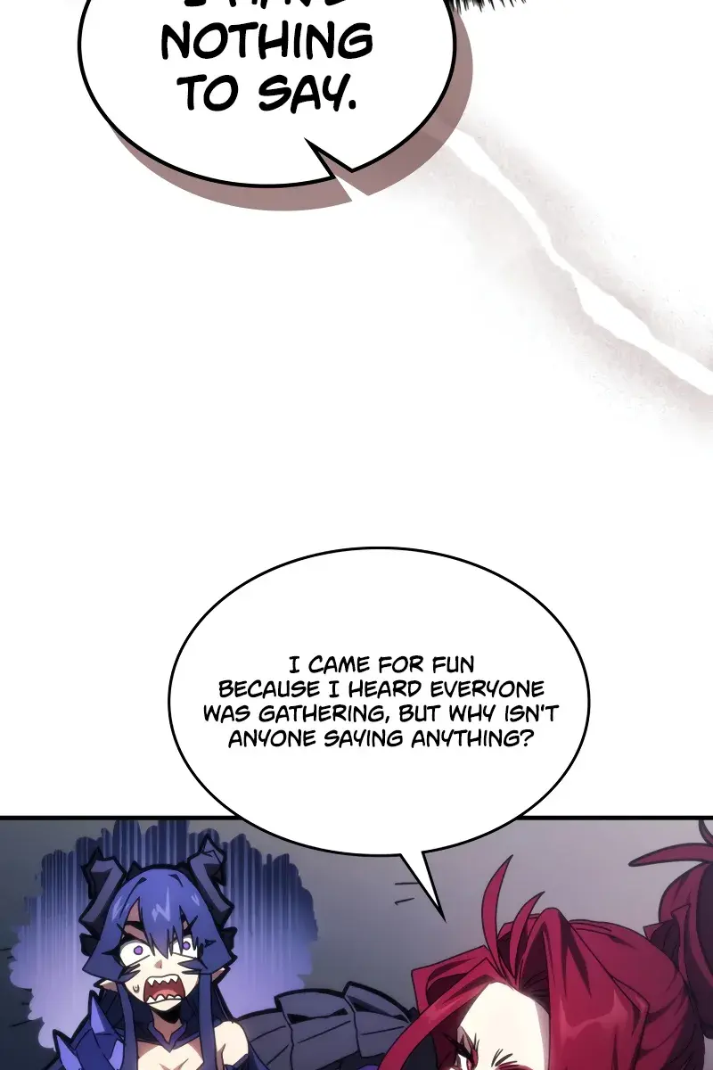 Mr Devourer Chapter 67 Page 83