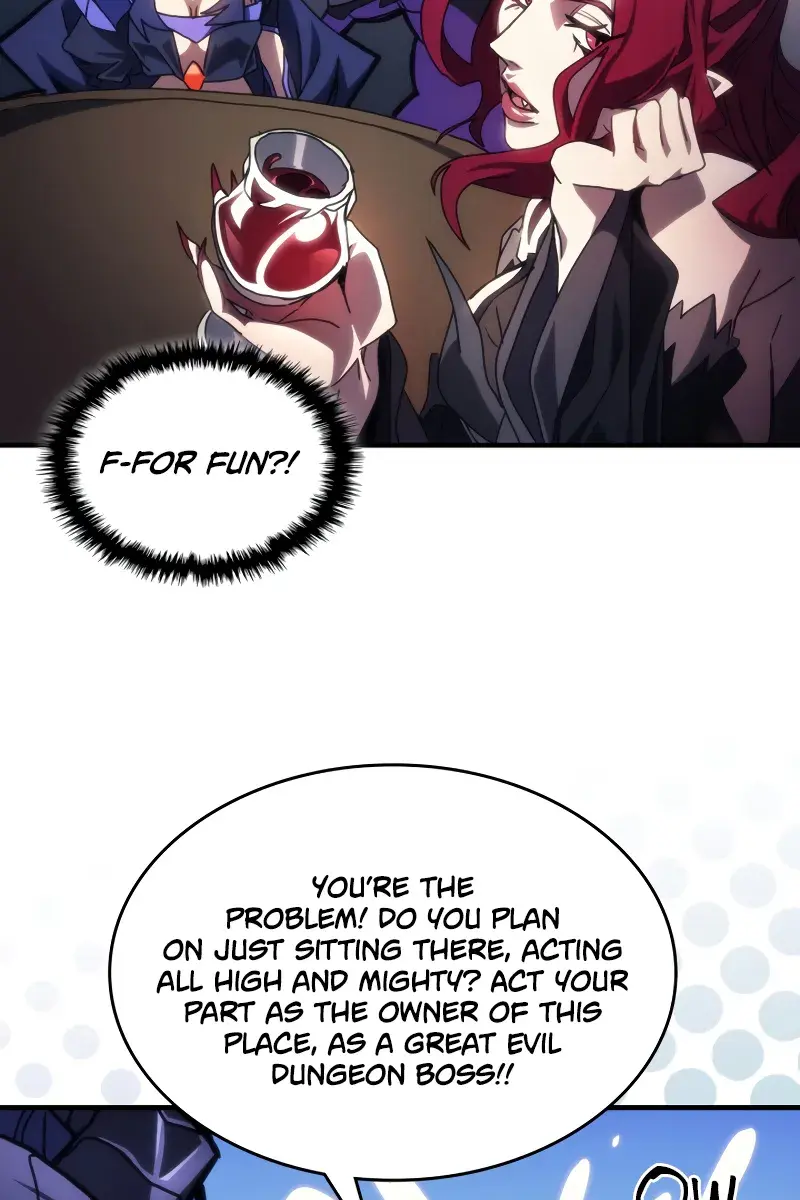 Mr Devourer Chapter 67 Page 84