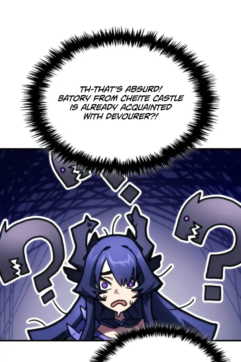 Mr Devourer Chapter 67 Page 86