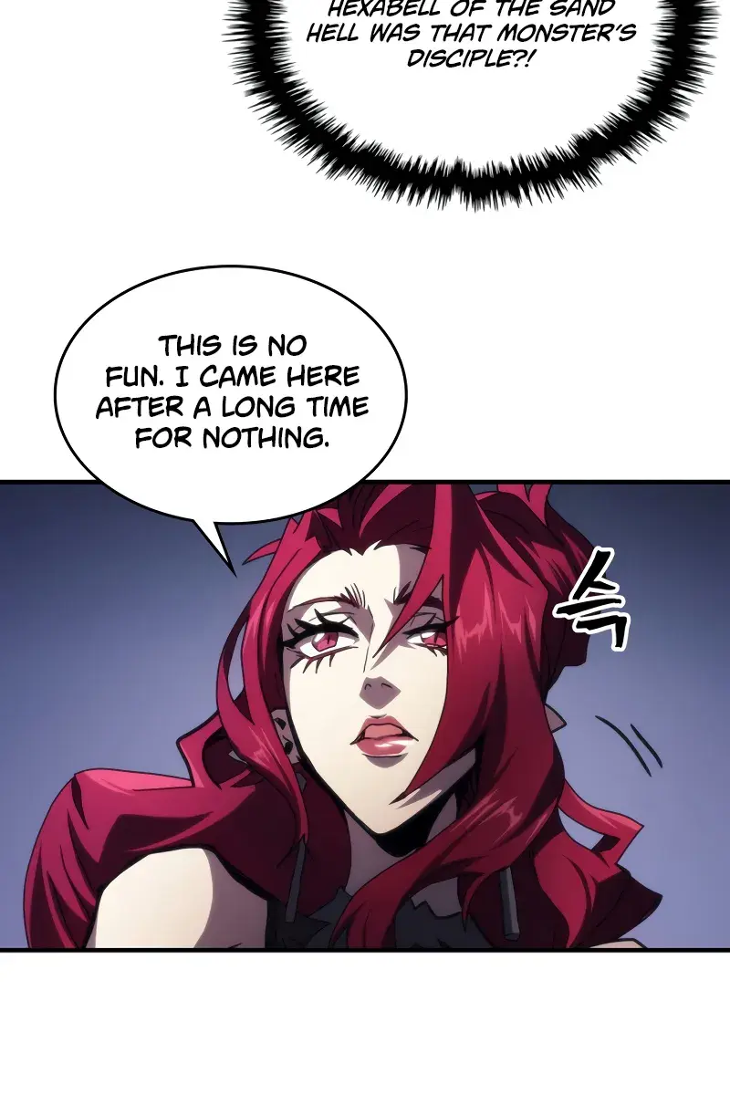 Mr Devourer Chapter 67 Page 89