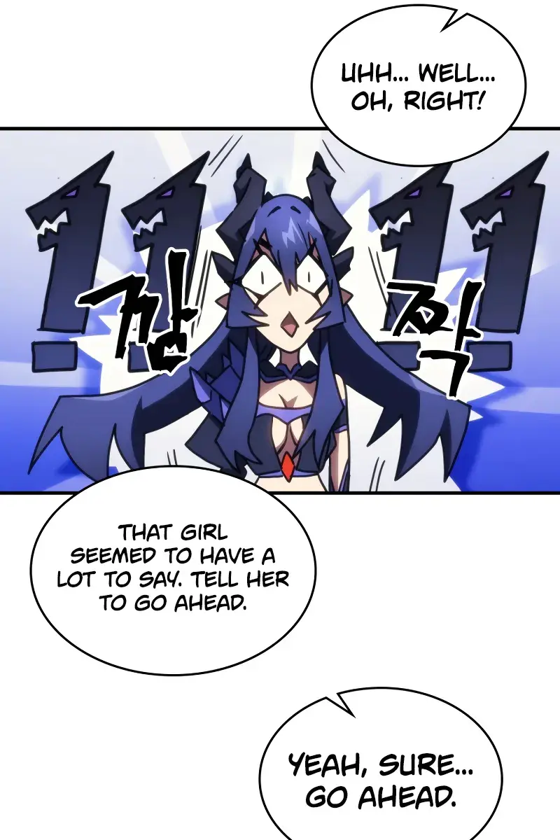 Mr Devourer Chapter 67 Page 90