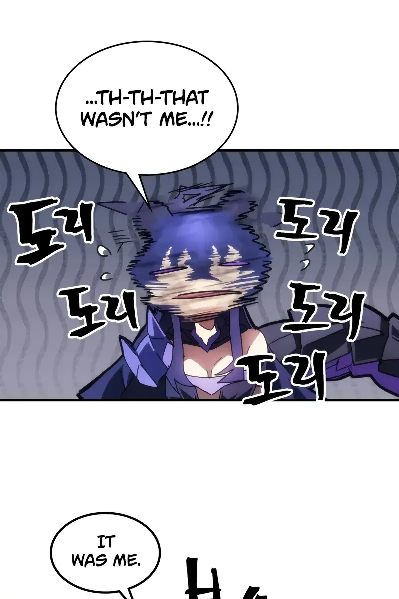 Mr Devourer Chapter 67 Page 95