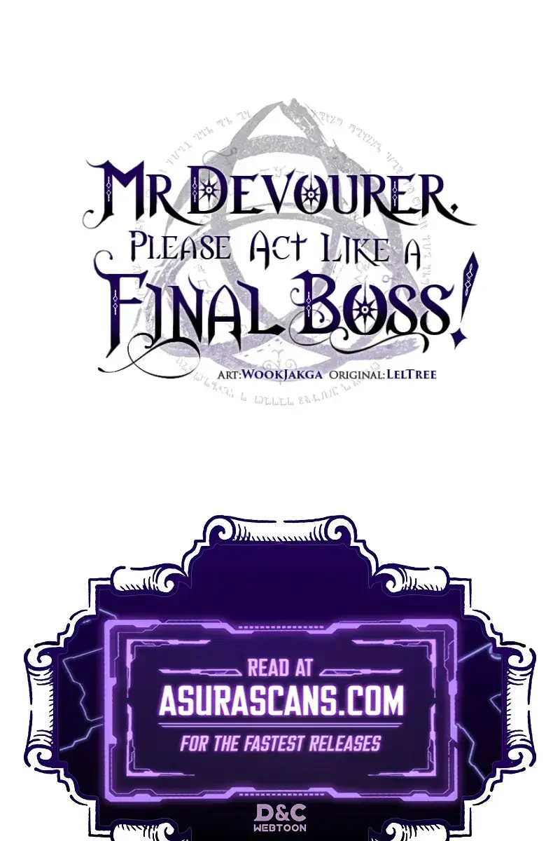 Mr Devourer Chapter 67 Page 102