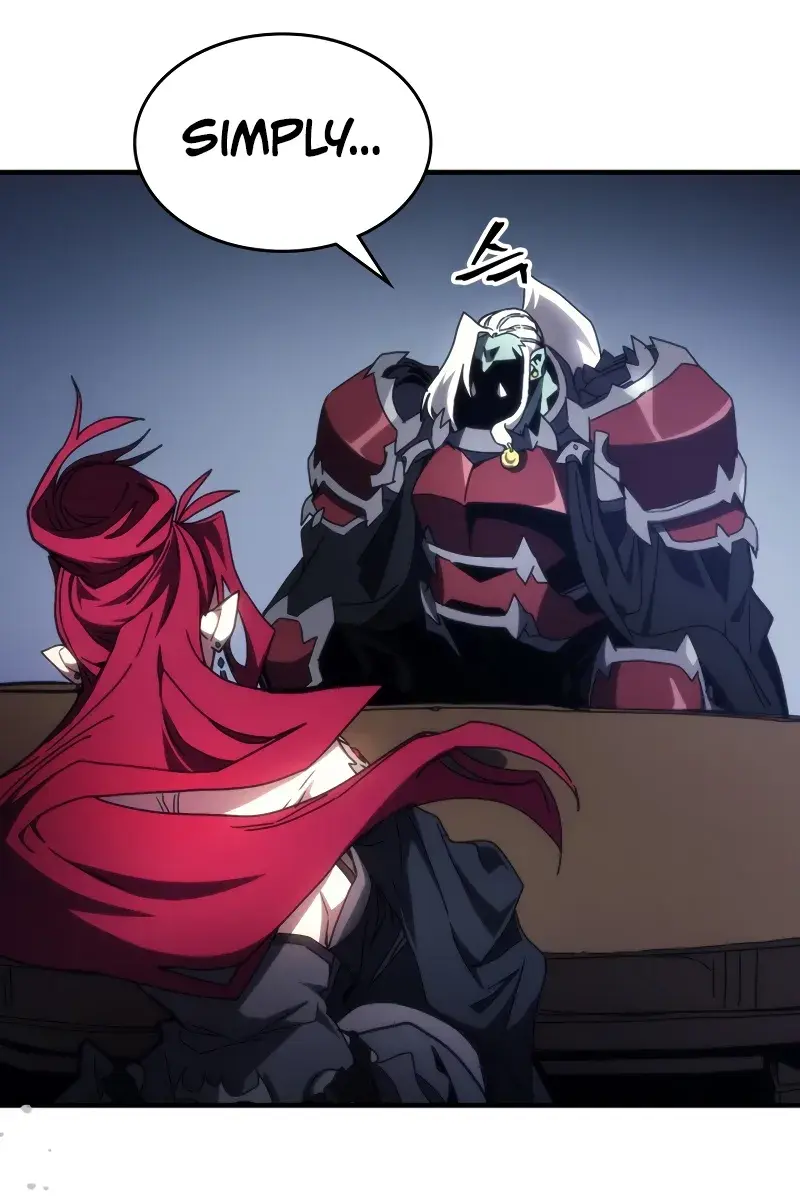 Mr Devourer Chapter 68 Page 6