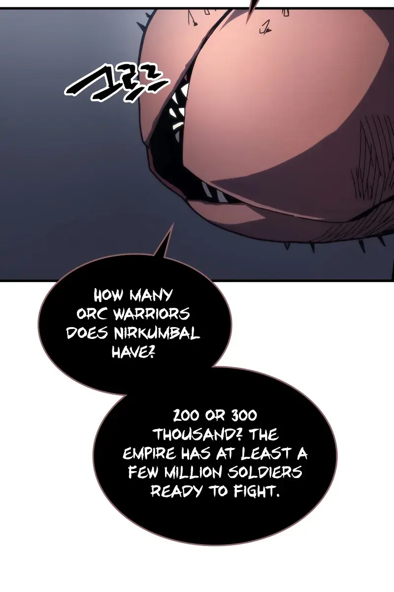 Mr Devourer Chapter 68 Page 21