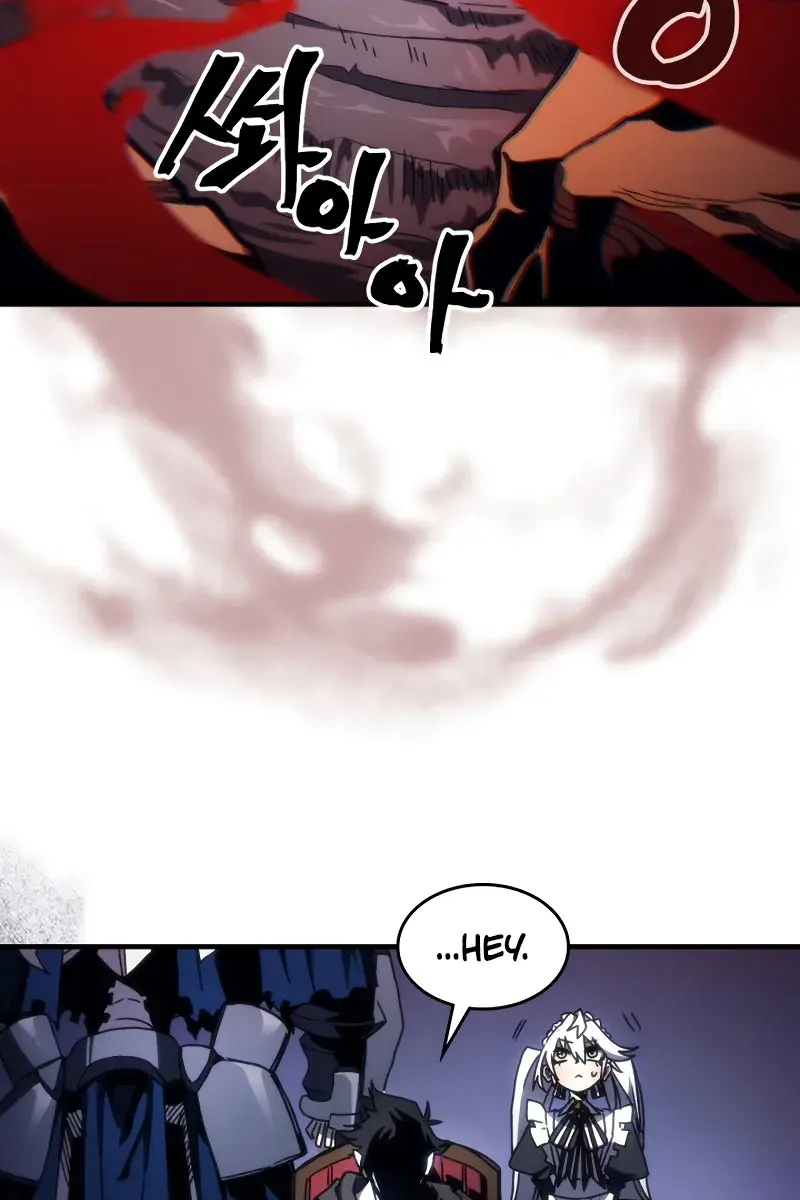 Mr Devourer Chapter 68 Page 33