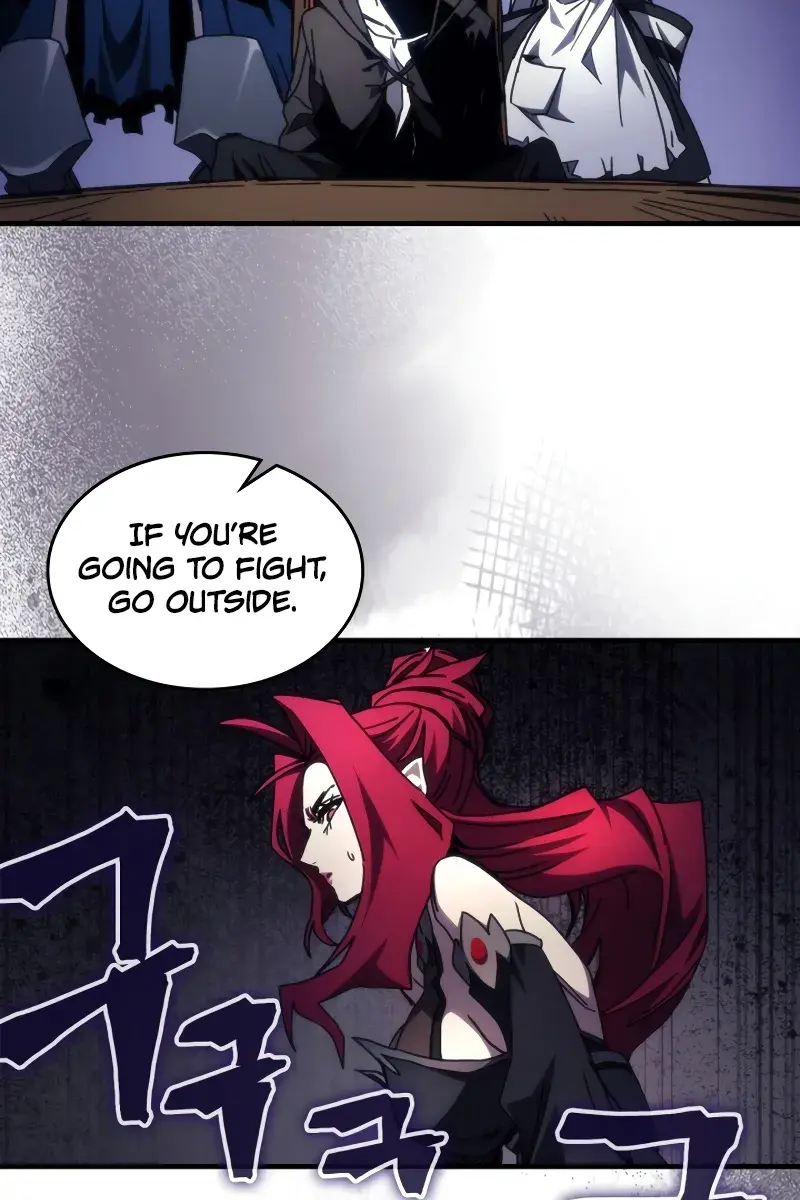 Mr Devourer Chapter 68 Page 34