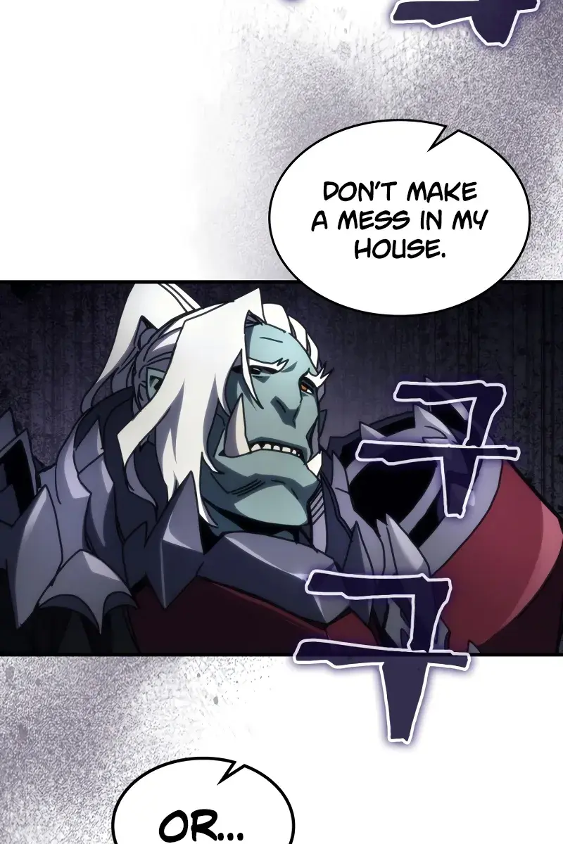 Mr Devourer Chapter 68 Page 35