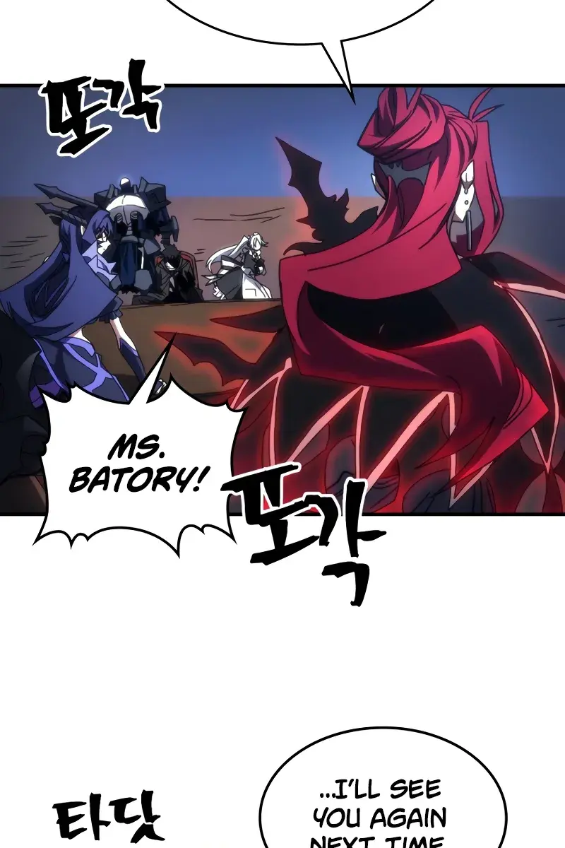 Mr Devourer Chapter 68 Page 39