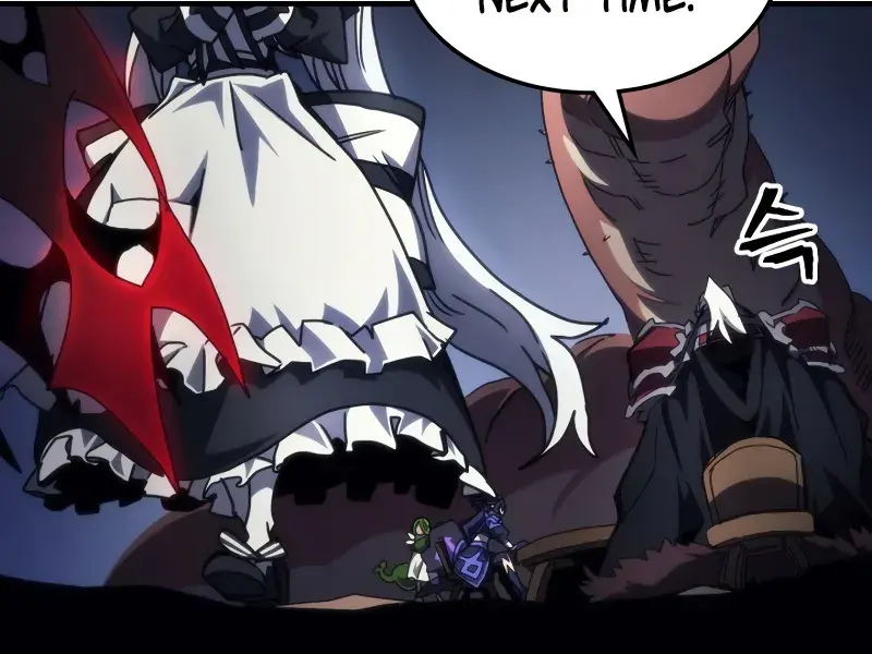 Mr Devourer Chapter 68 Page 40