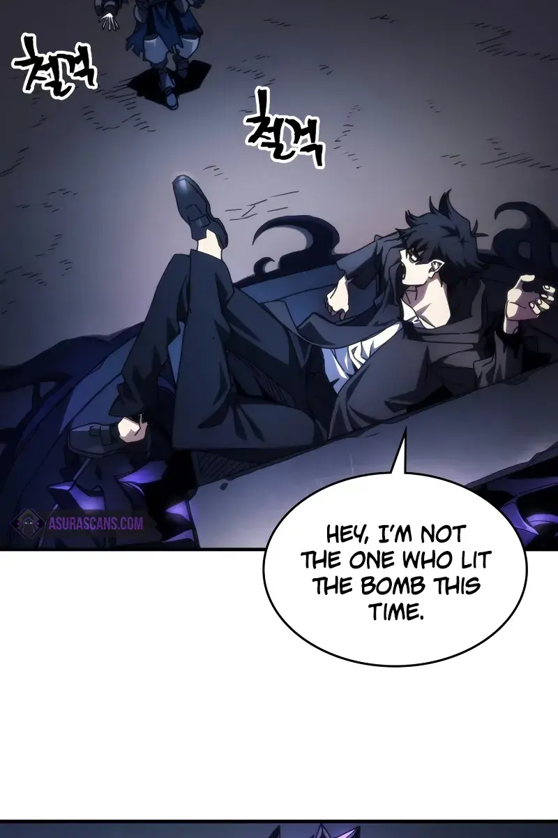 Mr Devourer Chapter 68 Page 47