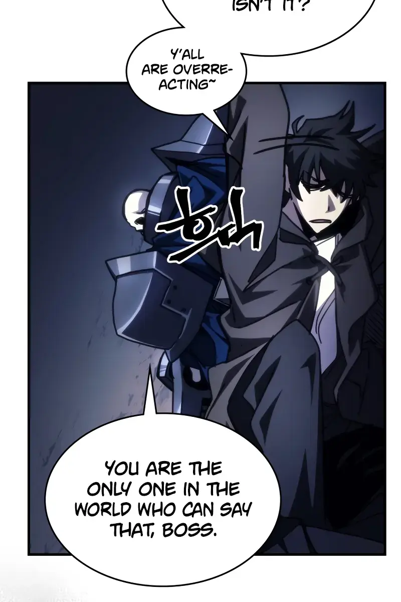 Mr Devourer Chapter 68 Page 49