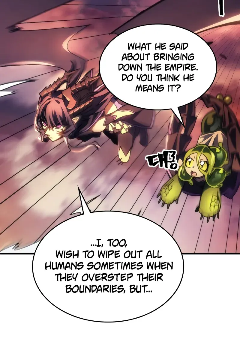 Mr Devourer Chapter 68 Page 55