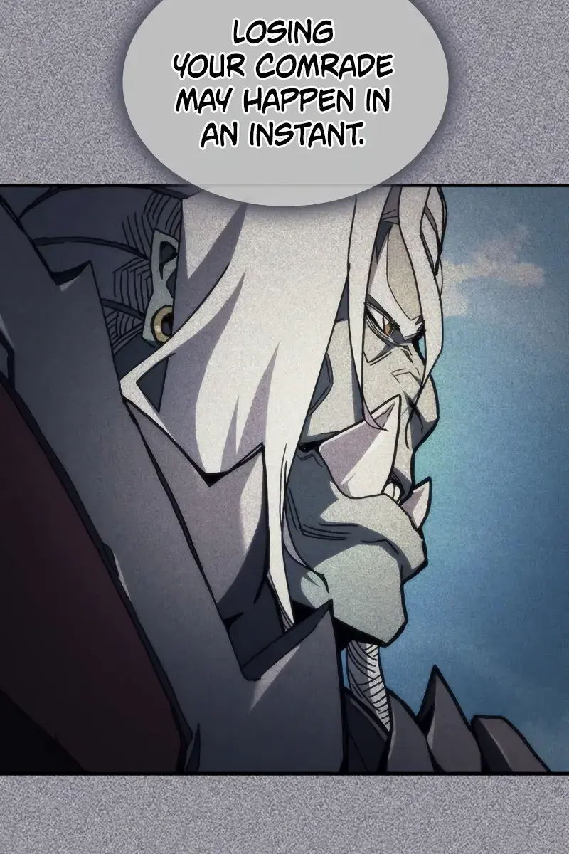 Mr Devourer Chapter 68 Page 58