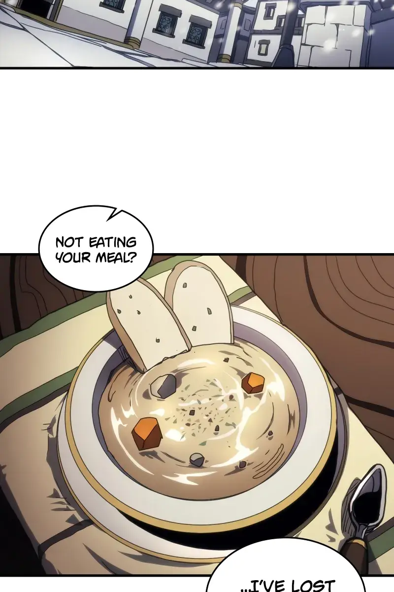 Mr Devourer Chapter 68 Page 68