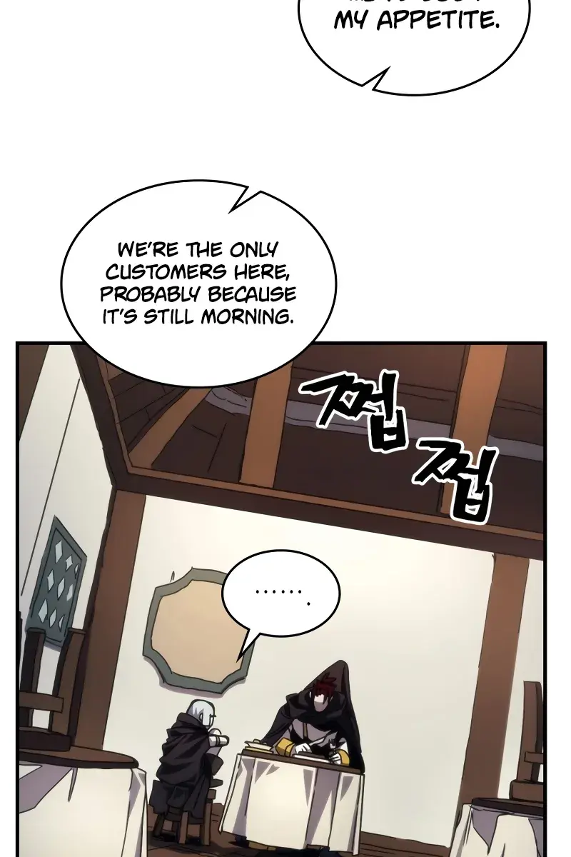 Mr Devourer Chapter 68 Page 69