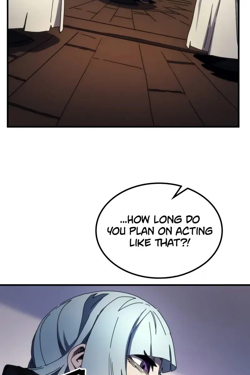 Mr Devourer Chapter 68 Page 70