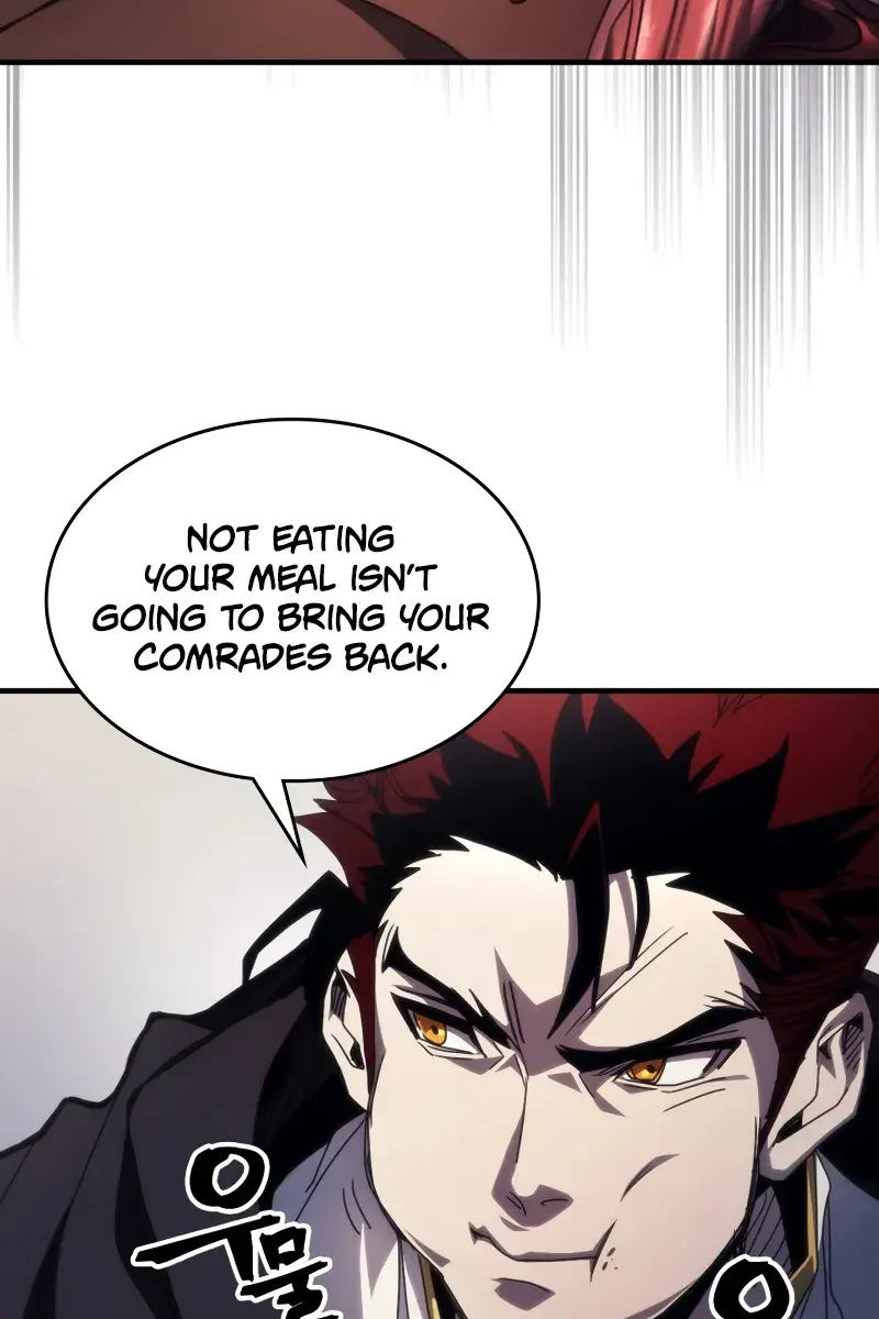 Mr Devourer Chapter 68 Page 72