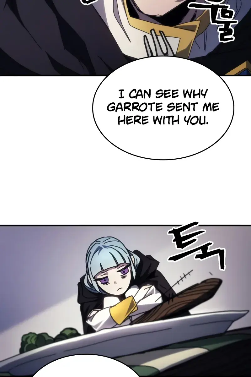 Mr Devourer Chapter 68 Page 73