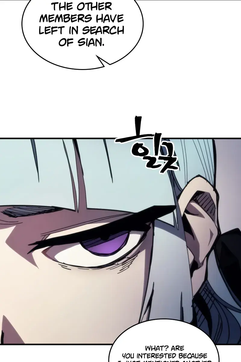Mr Devourer Chapter 68 Page 74