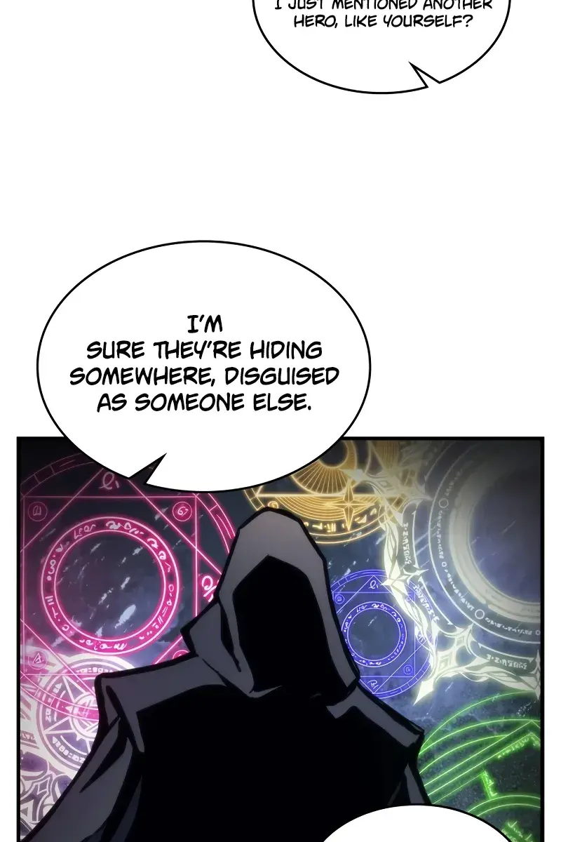 Mr Devourer Chapter 68 Page 75